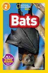 National Geographic Readers: Bats Subscription