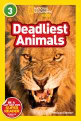 National Geographic Readers: Deadliest Animals Subscription