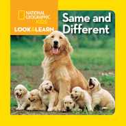 National Geographic Kids Look and Learn: Same and Different Subscription