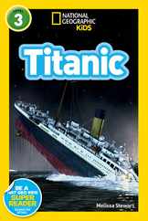 National Geographic Readers: Titanic Subscription