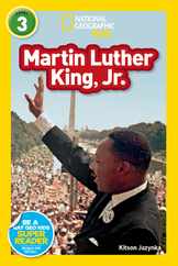 Martin Luther King, Jr. Subscription