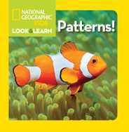 National Geographic Kids Look and Learn: Patterns! Subscription