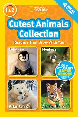 Cutest Animals Collection