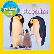 Explore My World Penguins Subscription