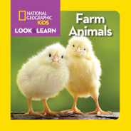 National Geographic Kids Look and Learn: Farm Animals Subscription
