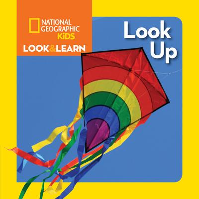 National Geographic Kids Look & Learn: Look Up Subscription