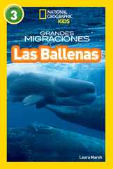 National Geographic Readers: Grandes Migraciones: Las Ballenas (Great Migrations: Whales) Subscription