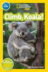 National Geographic Readers: Climb, Koala! Subscription