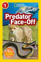 National Geographic Readers: Predator Faceoff Subscription