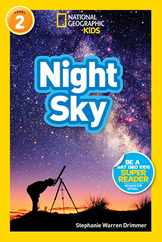 National Geographic Readers: Night Sky Subscription