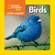 National Geographic Kids Look and Learn: Birds Subscription