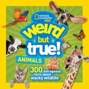 Weird But True Animals Subscription
