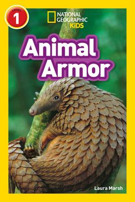 Animal Armor: Level 1