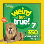 Weird But True 7: Expanded Edition Subscription