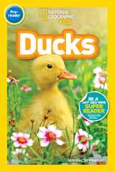 National Geographic Readers: Ducks (Prereader) Subscription