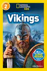 National Geographic Readers: Vikings (L2) Subscription
