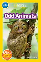 National Geographic Readers: Odd Animals (Prereader) Subscription