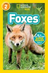 National Geographic Readers: Foxes (L2) Subscription