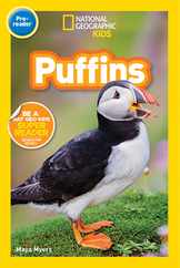 National Geographic Readers: Puffins (Prereader) Subscription