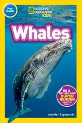 National Geographic Readers: Whales (Prereader) Subscription