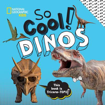 So Cool! Dinos Subscription