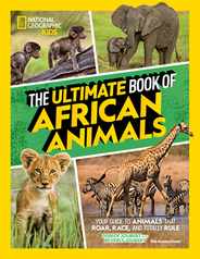 The Ultimate Book of African Animals Subscription