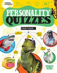National Geographic Kids Personality Quizzes Subscription
