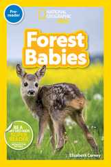 National Geographic Readers: Forest Babies (Pre-Reader) Subscription