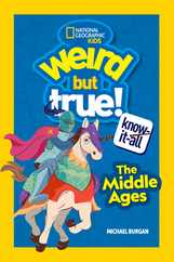 Weird But True Know-It-All: Middle Ages Subscription