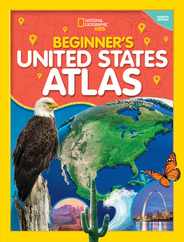 National Geographic Kids Beginner's U.S. Atlas 4th Edition Subscription