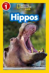 National Geographic Readers Hippos (Level 1) Subscription