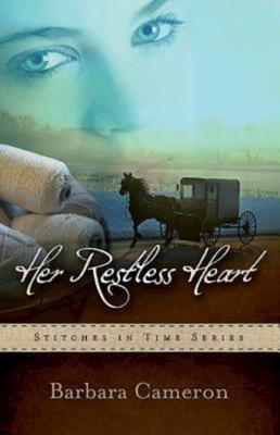 Her Restless Heart: Stitches in Time - Book 1