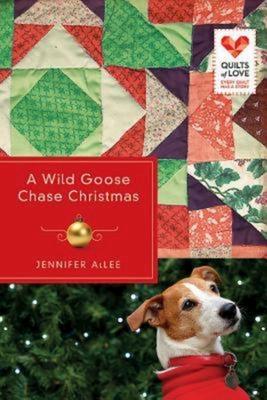 A Wild Goose Chase Christmas