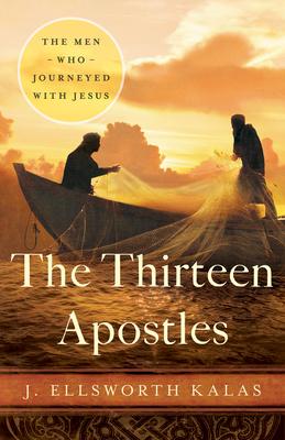 The Thirteen Apostles