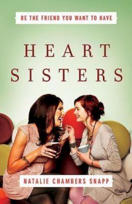 Heart Sisters: Be the Friend You Want to Have Subscription