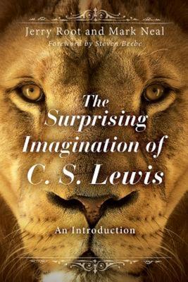 The Surprising Imagination of C. S. Lewis: An Introduction