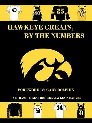 Hawkeye Greats, by the Numbers