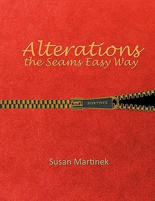 Alterations the Seams Easy Way