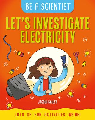 Let's Investigate Electricity Subscription