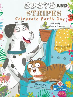 Spots and Stripes Celebrate Earth Day Subscription