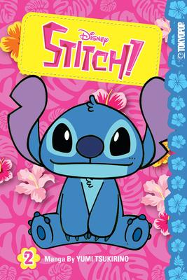 Disney Manga: Stitch!, Volume 2: Volume 2