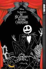 Disney Manga: Tim Burton's the Nightmare Before Christmas: Softcover Edition Volume 1 Subscription