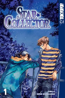 Star Collector, Volume 1: Volume 1