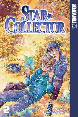 Star Collector, Volume 2: Volume 2