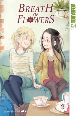 Breath of Flowers, Volume 2: Volume 2