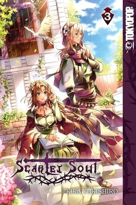 Scarlet Soul, Volume 3: Volume 3