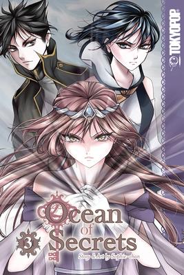 Ocean of Secrets, Volume 3: Volume 3