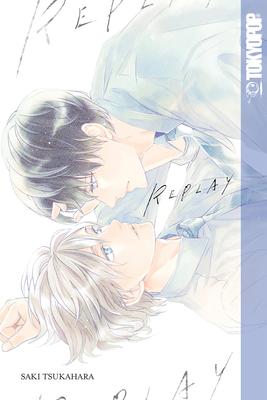 Replay (Bl Manga)