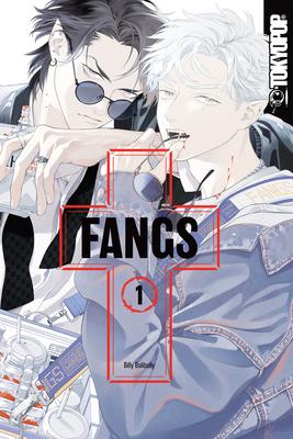 Fangs, Volume 1: Volume 1