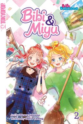 Bibi & Miyu, Volume 2: Volume 2